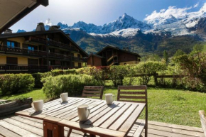 Les Gaillands Chamonix-Mont-Blanc